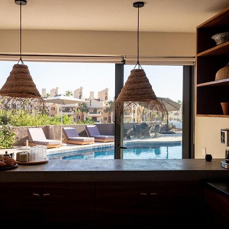 San José del Cabo Casa Lulu Bed & Breakfast エクステリア 写真