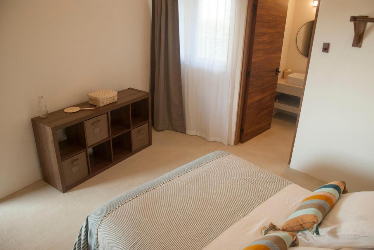 San José del Cabo Casa Lulu Bed & Breakfast エクステリア 写真