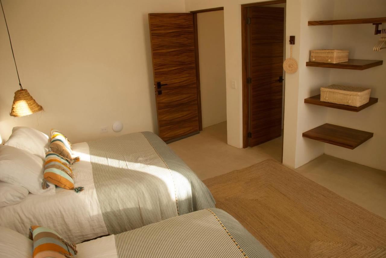 San José del Cabo Casa Lulu Bed & Breakfast エクステリア 写真