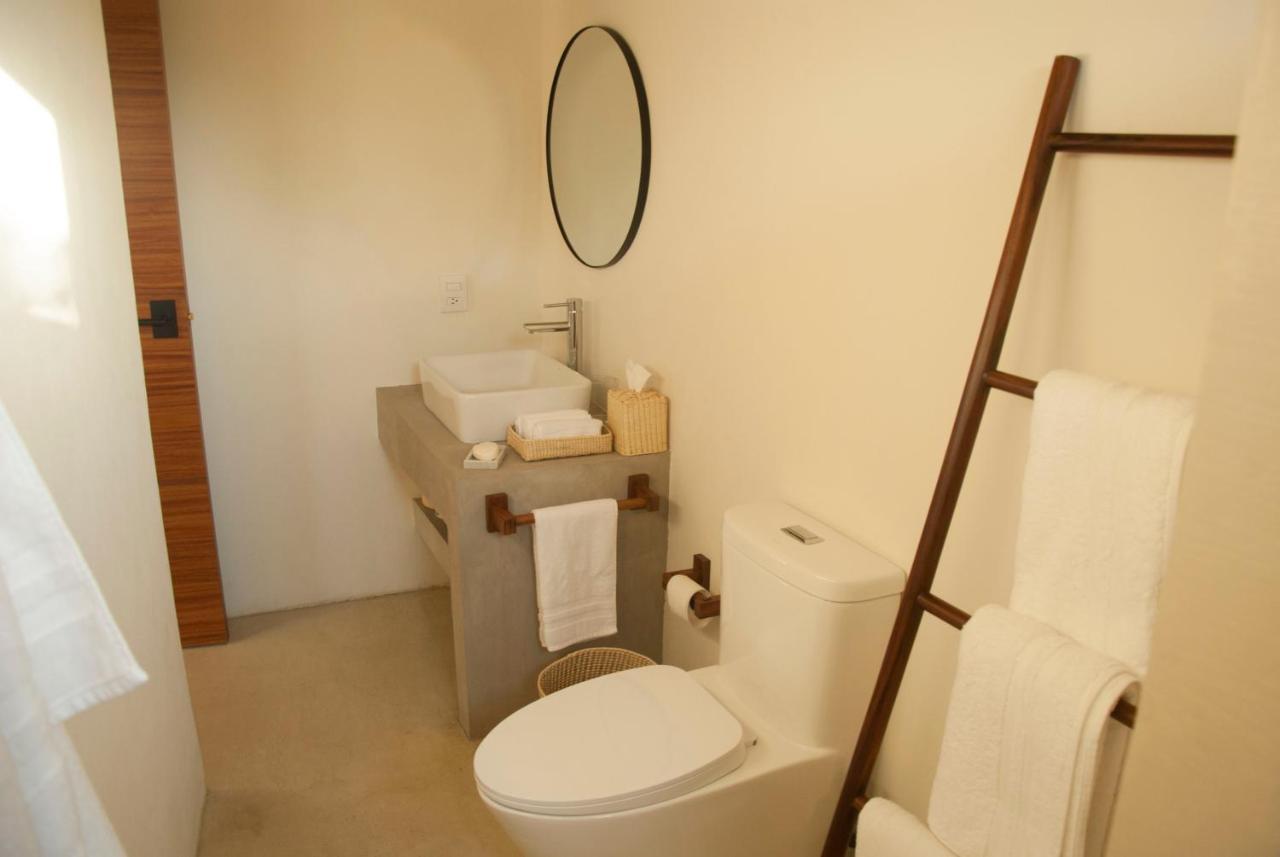 San José del Cabo Casa Lulu Bed & Breakfast エクステリア 写真