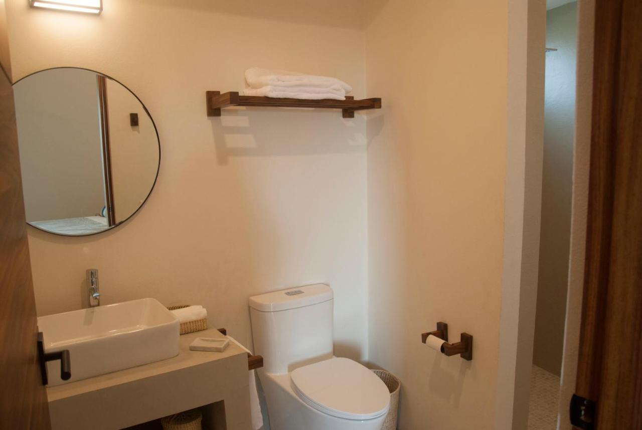San José del Cabo Casa Lulu Bed & Breakfast エクステリア 写真