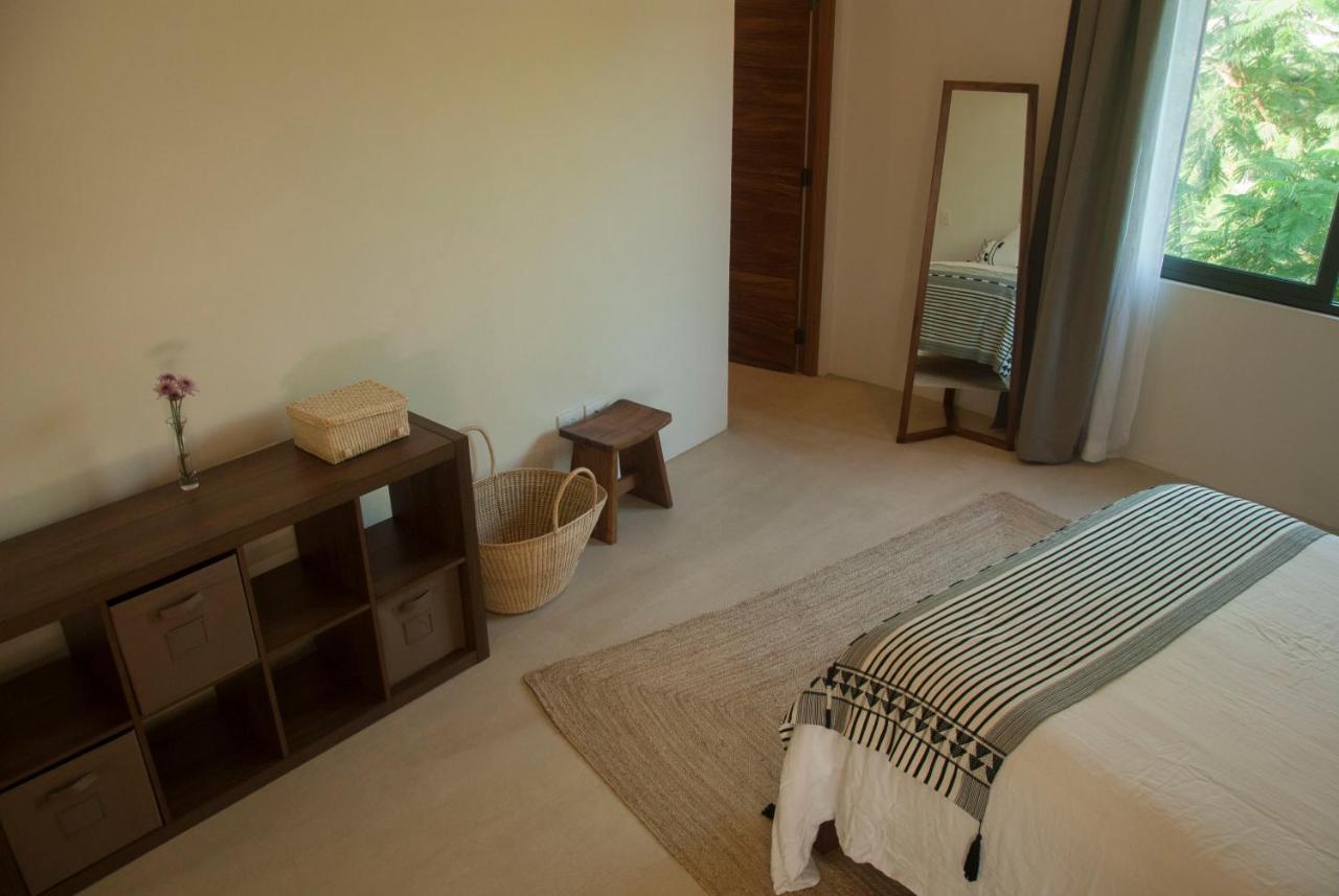 San José del Cabo Casa Lulu Bed & Breakfast エクステリア 写真