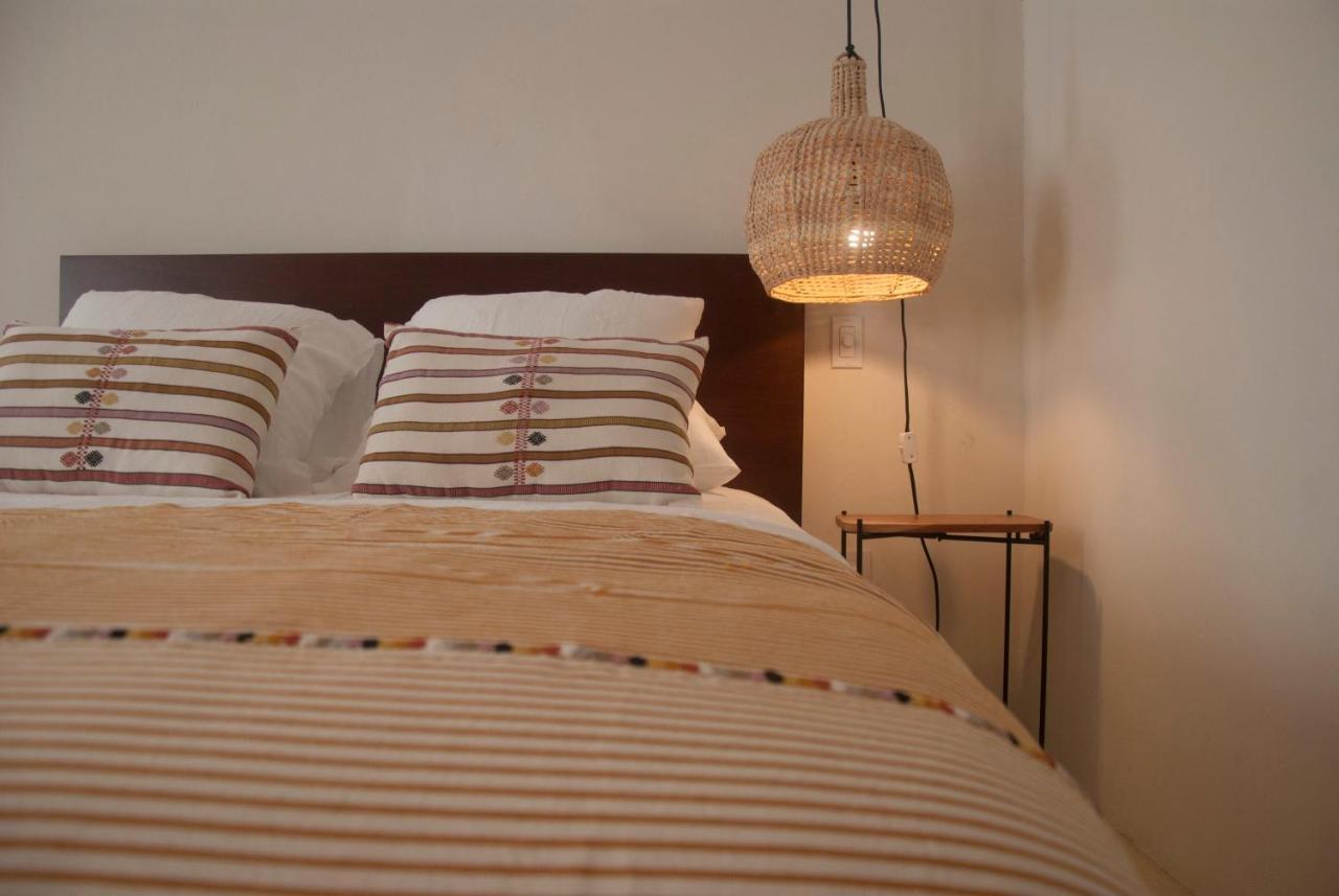 San José del Cabo Casa Lulu Bed & Breakfast エクステリア 写真
