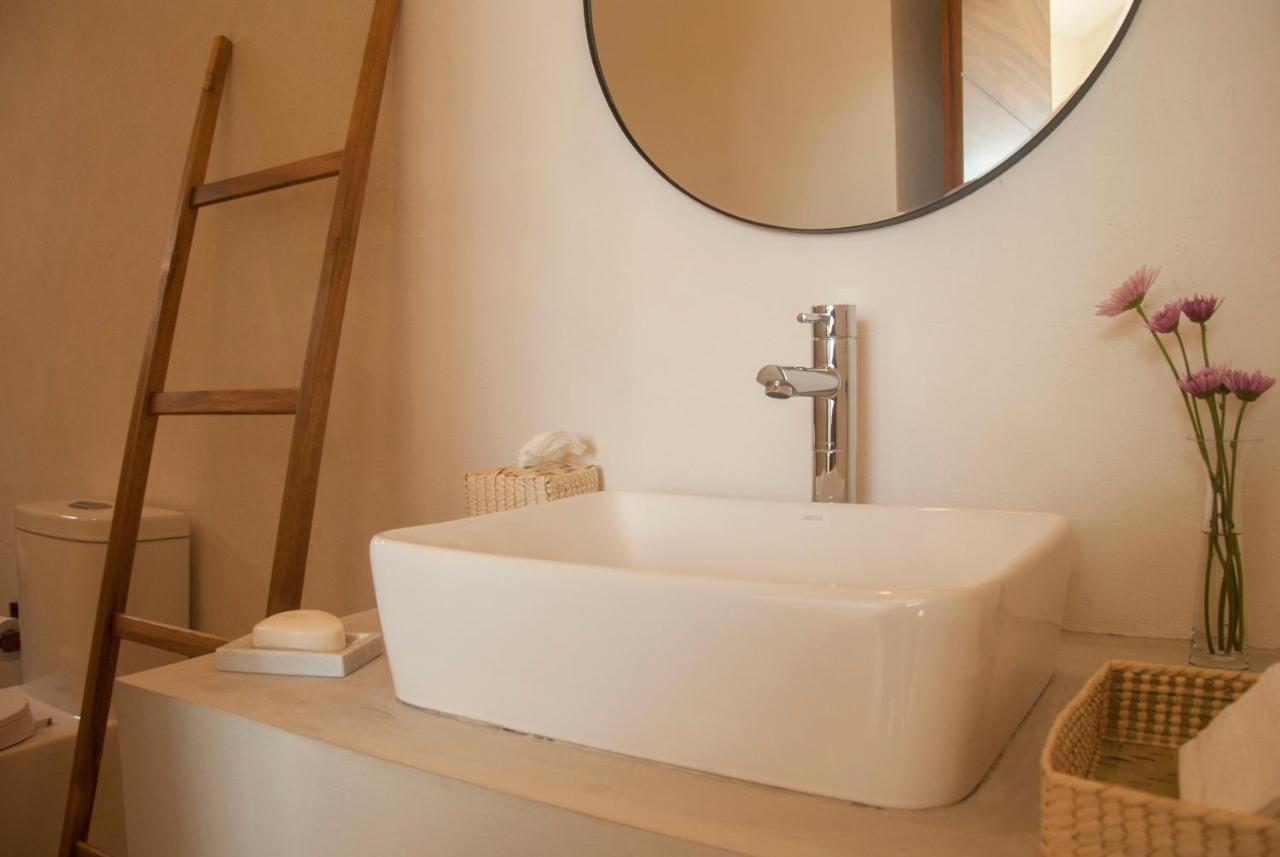 San José del Cabo Casa Lulu Bed & Breakfast エクステリア 写真