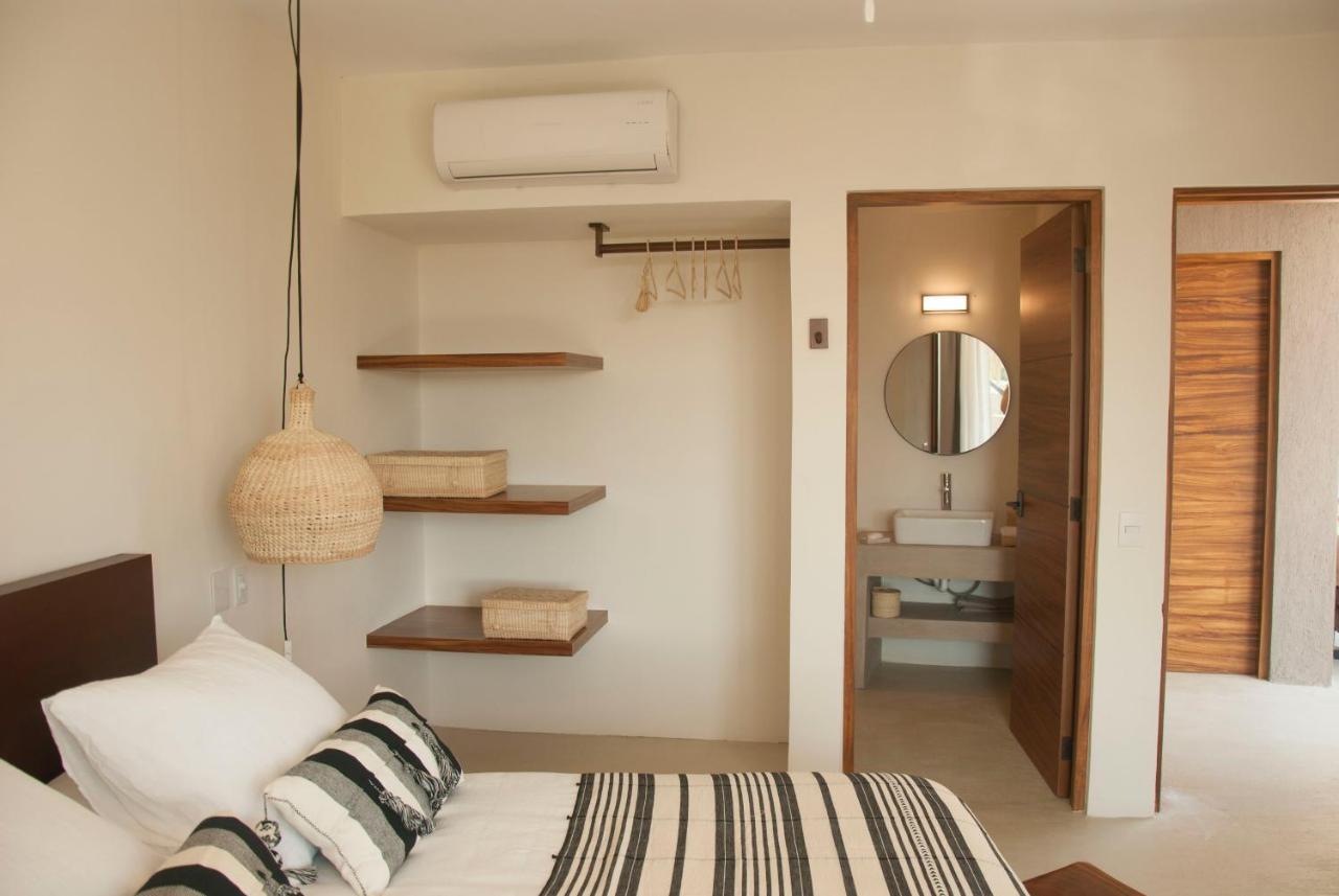 San José del Cabo Casa Lulu Bed & Breakfast エクステリア 写真