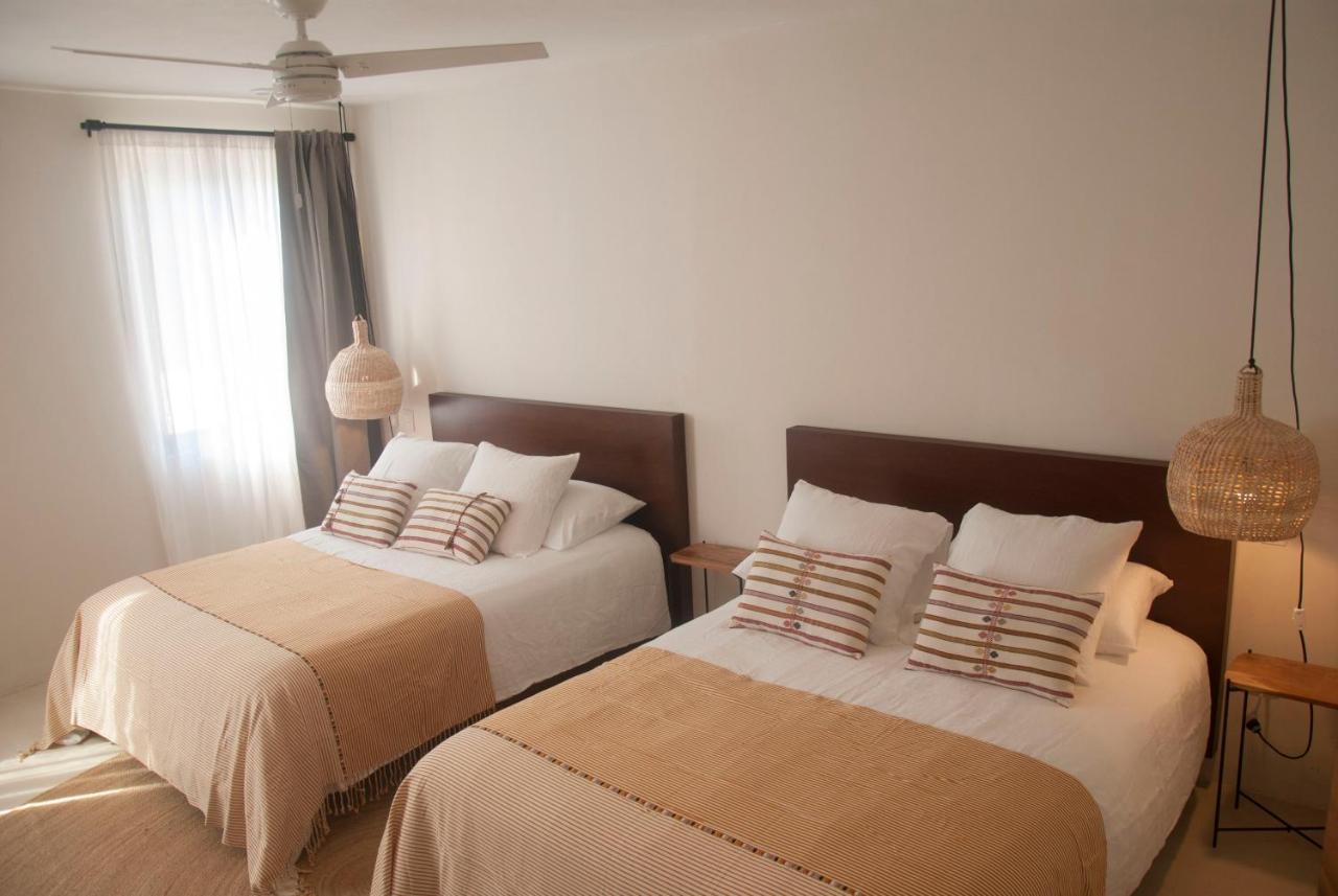 San José del Cabo Casa Lulu Bed & Breakfast エクステリア 写真