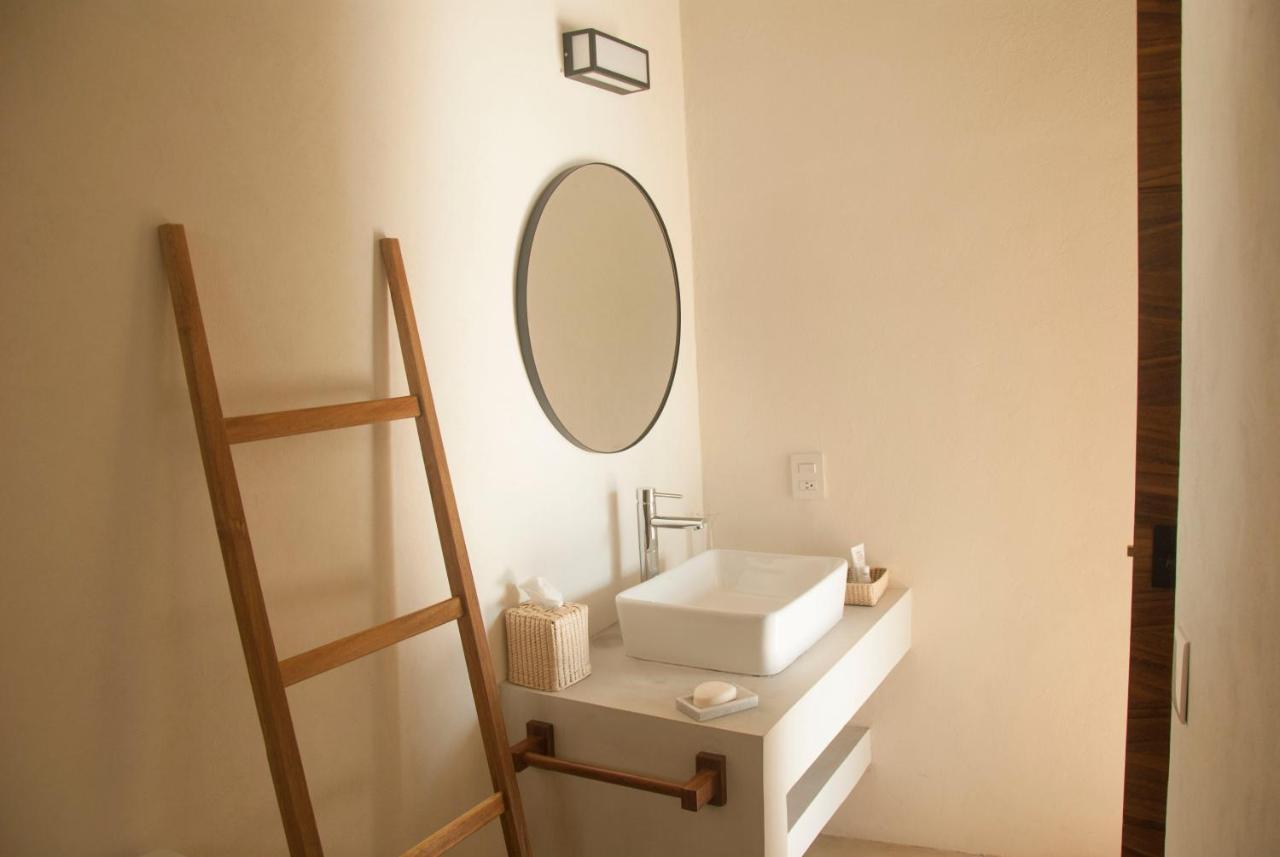 San José del Cabo Casa Lulu Bed & Breakfast エクステリア 写真