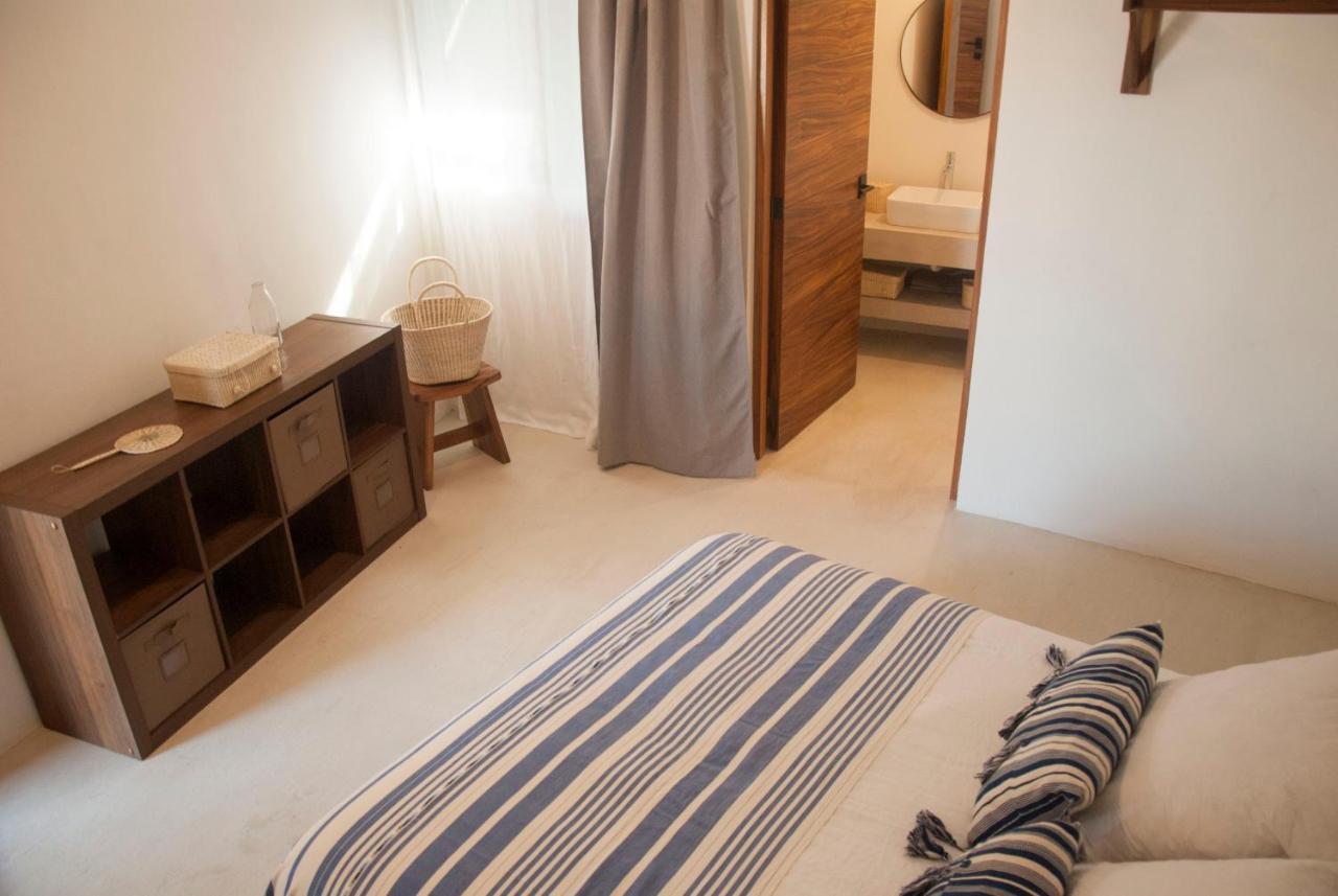 San José del Cabo Casa Lulu Bed & Breakfast エクステリア 写真