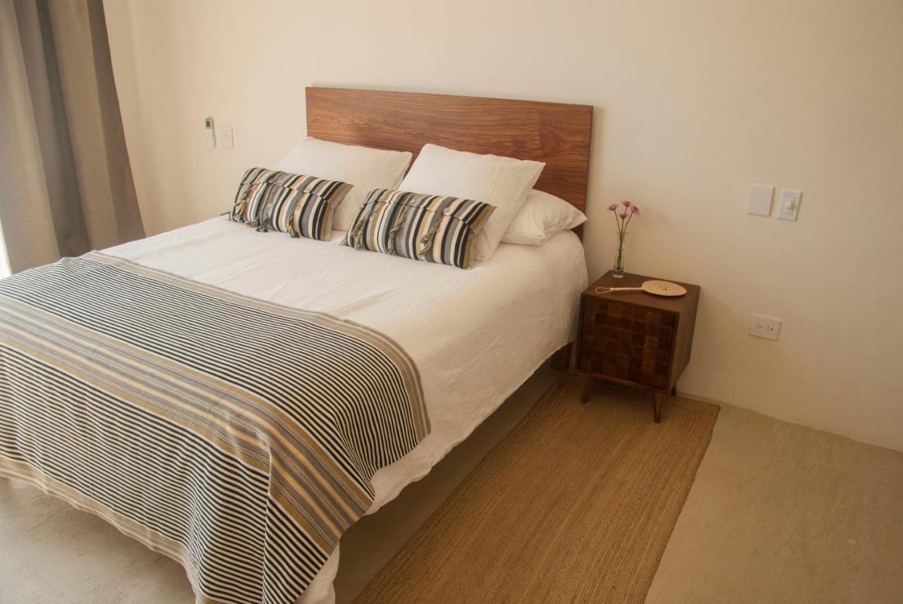 San José del Cabo Casa Lulu Bed & Breakfast エクステリア 写真