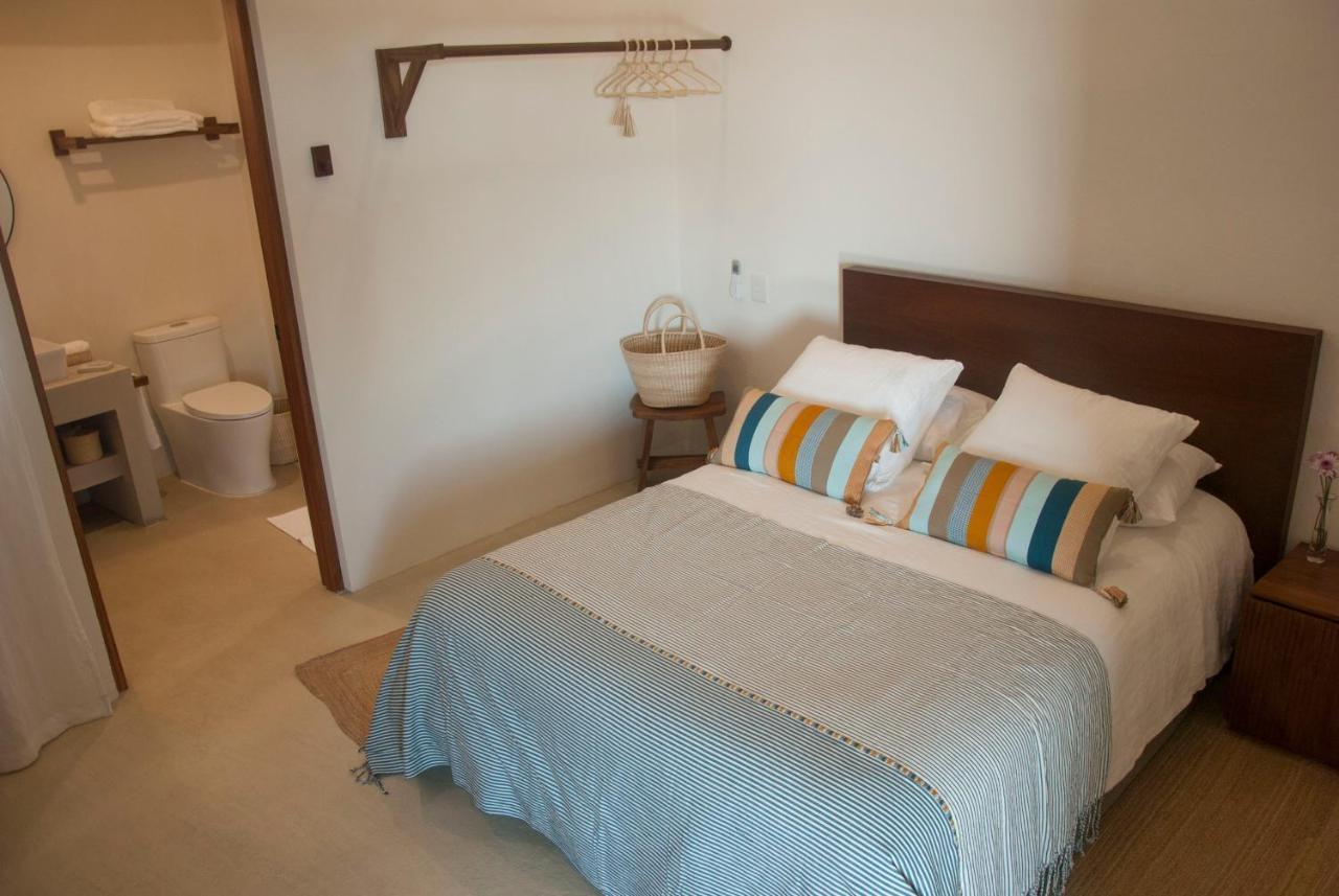 San José del Cabo Casa Lulu Bed & Breakfast エクステリア 写真
