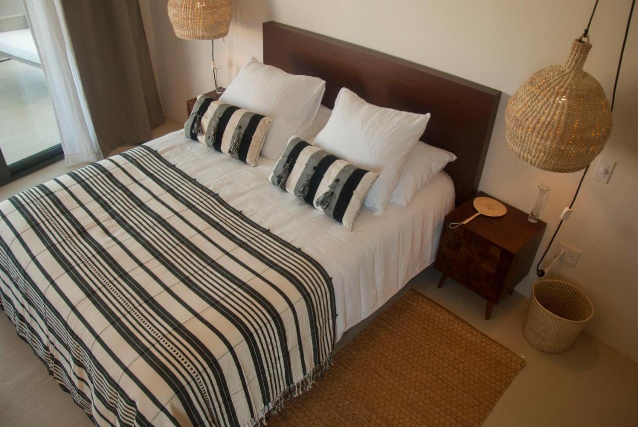 San José del Cabo Casa Lulu Bed & Breakfast エクステリア 写真