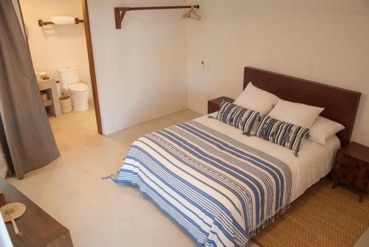 San José del Cabo Casa Lulu Bed & Breakfast エクステリア 写真