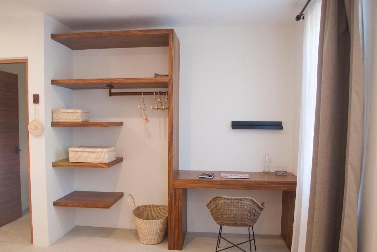 San José del Cabo Casa Lulu Bed & Breakfast エクステリア 写真