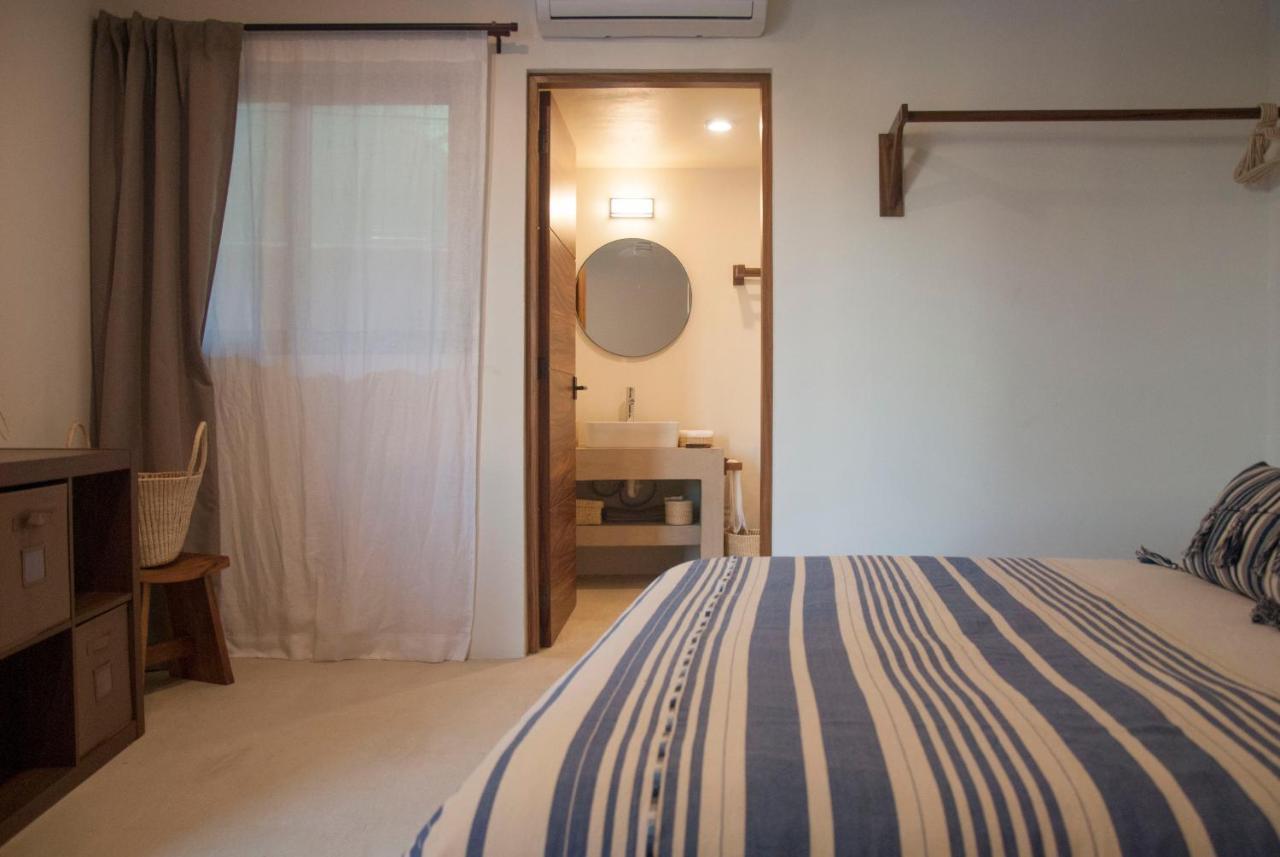 San José del Cabo Casa Lulu Bed & Breakfast エクステリア 写真