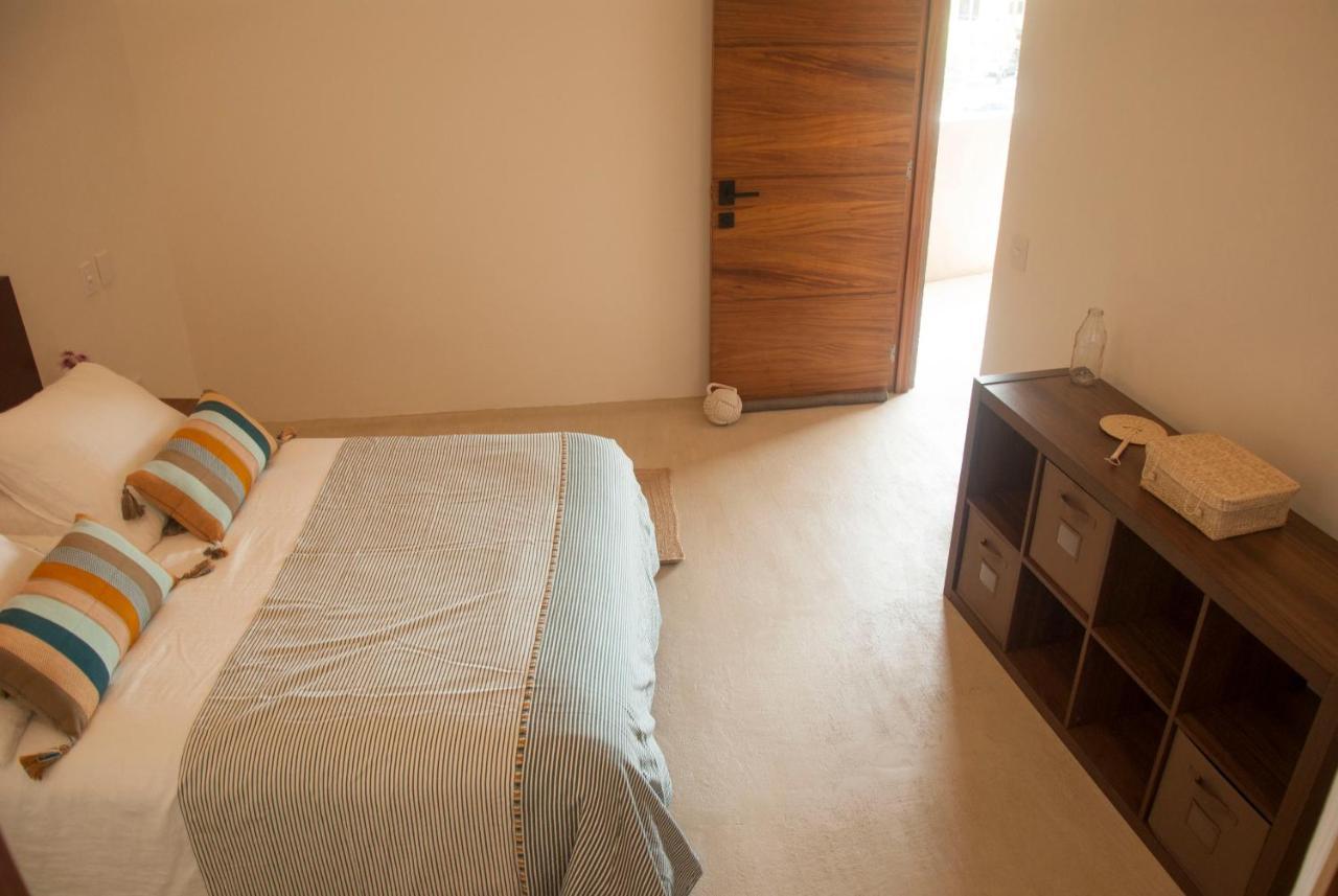 San José del Cabo Casa Lulu Bed & Breakfast エクステリア 写真