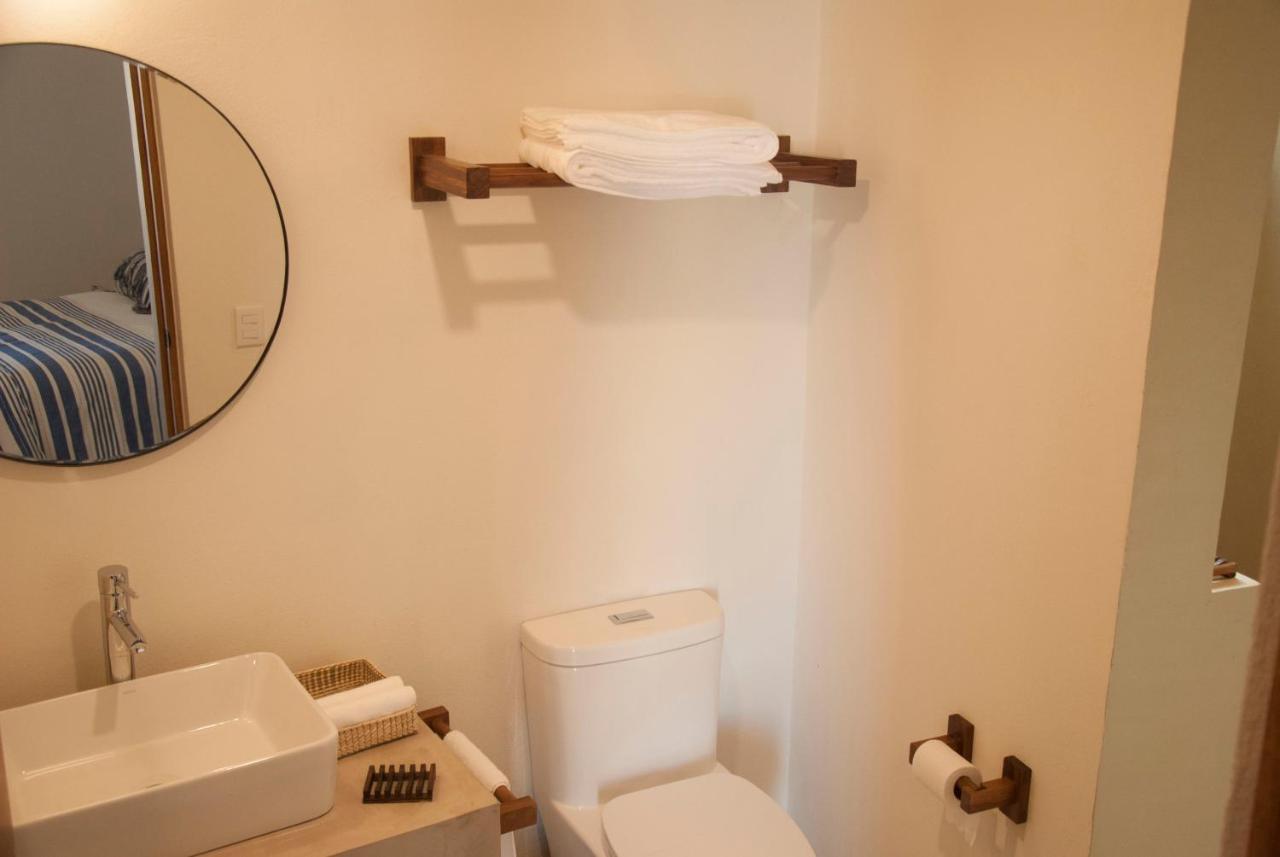 San José del Cabo Casa Lulu Bed & Breakfast エクステリア 写真