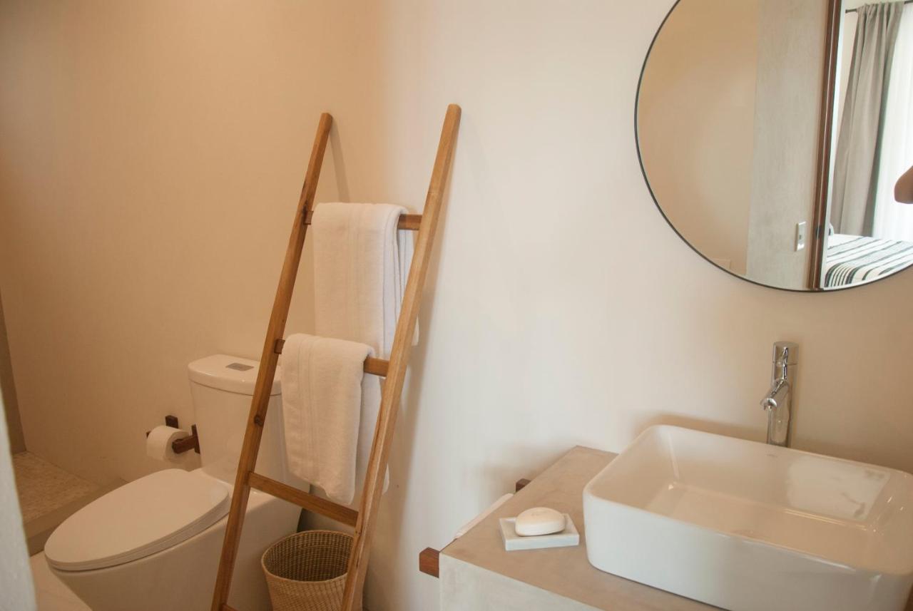 San José del Cabo Casa Lulu Bed & Breakfast エクステリア 写真