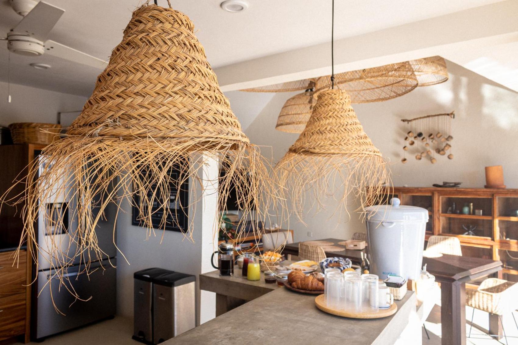 San José del Cabo Casa Lulu Bed & Breakfast エクステリア 写真