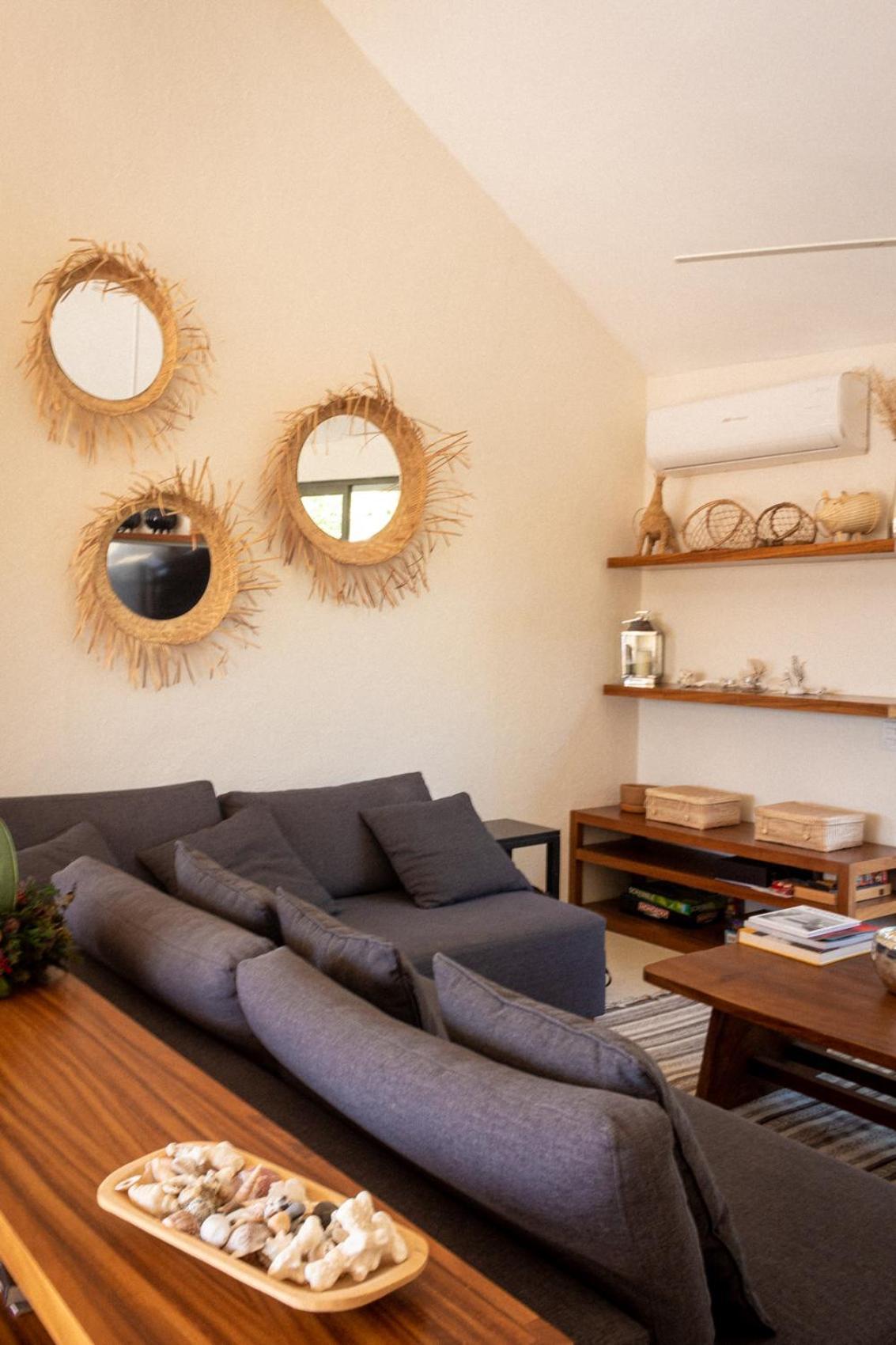 San José del Cabo Casa Lulu Bed & Breakfast エクステリア 写真
