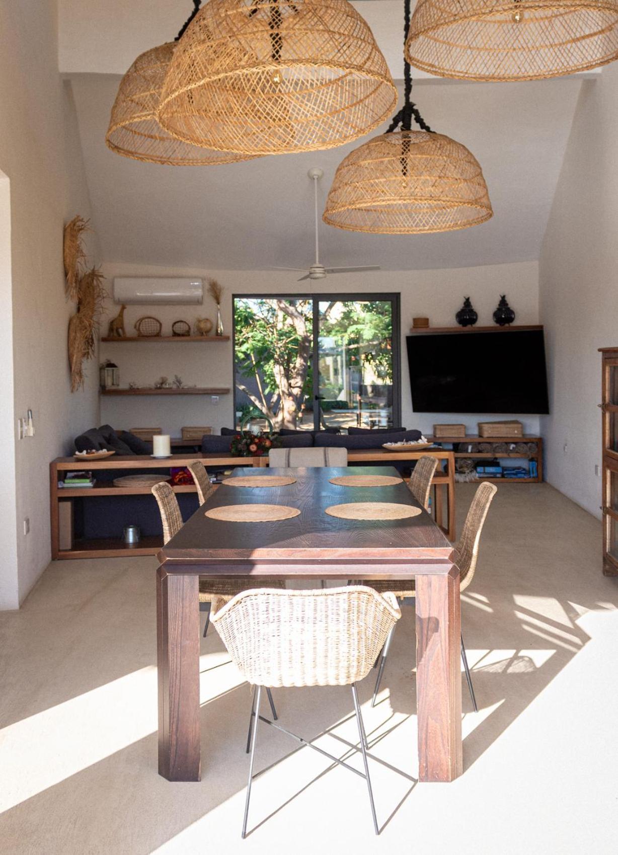 San José del Cabo Casa Lulu Bed & Breakfast エクステリア 写真